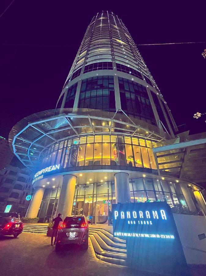 Panorama Nha Trang Hotel Managed By Lucy Exterior photo